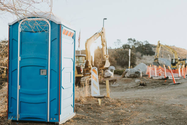 Best Portable restroom trailer rental  in Minerva, OH