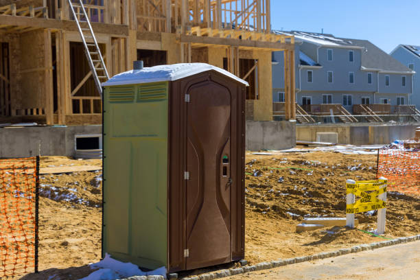 Best Porta potty rental for festivals  in Minerva, OH