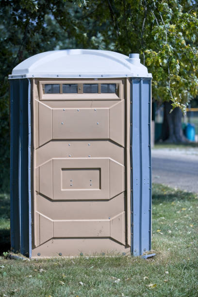 Affordable portable toilet rental in Minerva, OH