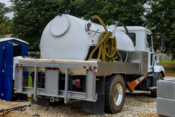 Best Emergency porta potty rental  in Minerva, OH