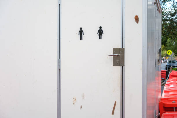 Best Sanitation services for porta potties  in Minerva, OH