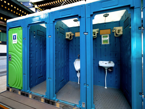 Best Affordable porta potty rental  in Minerva, OH