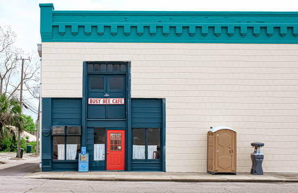 Best Long-term porta potty rental  in Minerva, OH