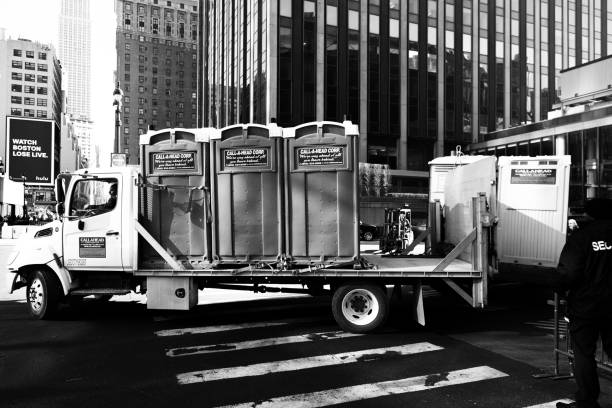 Trusted Minerva, OH porta potty rental Experts