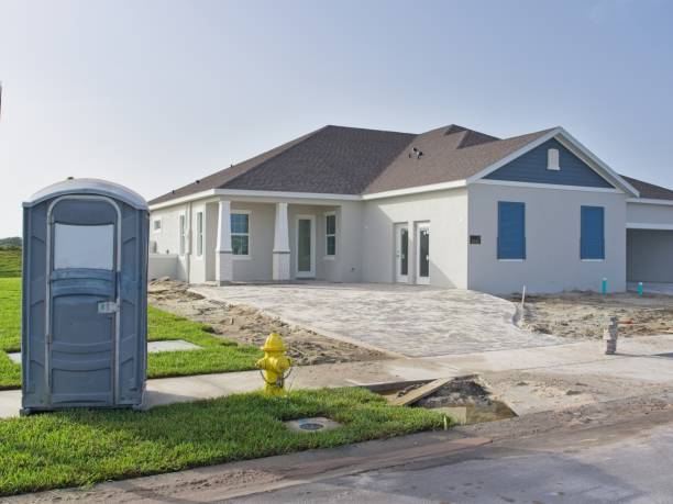Best Affordable portable toilet rental  in Minerva, OH