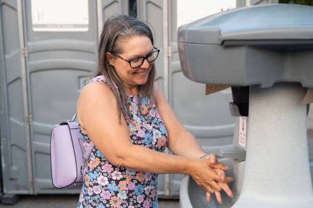 Portable Toilet Options We Offer in Minerva, OH